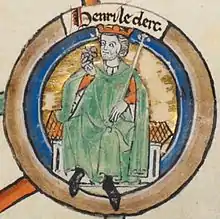 Henry I