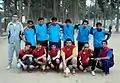 Herat Rugby Squad
