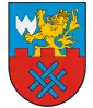 Coat of arms of Voranava