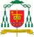 Jan Piotrowski's coat of arms