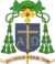 Stanisław Kędziora's coat of arms