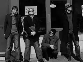 Herbst in Peking 2009