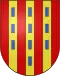 Coat of arms of Hermance