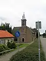 Dutch Reformed church