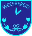 Emblem of Het Nederlandse meisjesgilde1916 - 1933Het Nederlandse Padvindstersgilde  1933 - 1936