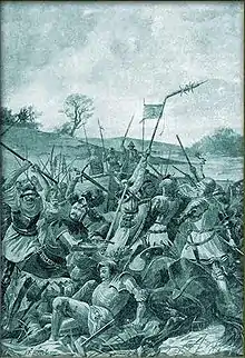 Battle of Sudoměř