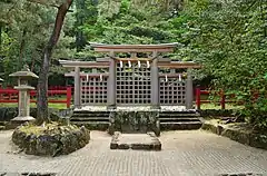 Miwa Torii.