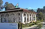 High Commission of India