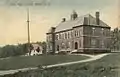 Nute High School in 1907