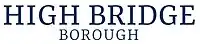 Official logo of High Bridge, New Jersey