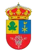 Official seal of Higuera de la Serena