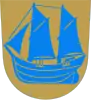 Coat of arms of Kalajoki