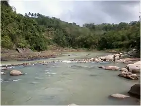 Himoga-an River