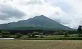 Hinamoridake Volcano