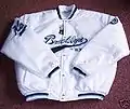 Image 70Baseball jackets were popular among hip-hop fans in the mid-1990s (from 1990s in fashion)