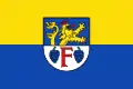 Flag of Freinsheim