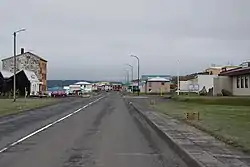 Raufarhöfn street view