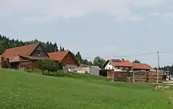 Hlevni Vrh