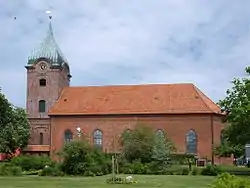 Church of Saints Peter and Paul