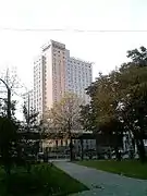 Holiday Inn Moscow Suschevsky