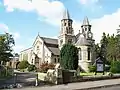 Holy Trinity Church, Claygate, Surrey, !840