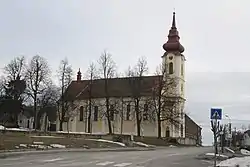 Church of the Holy Trinity