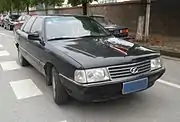 Hongqi CA7180A2E (2003)