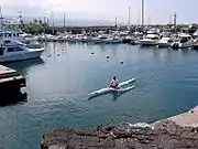 Honokōhau small boat harbor