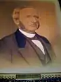 Judge Henry Chapin, 2nd Mayor of Worcester, 1849–1851), three term Mayor, Chief Judge, and Practicing Attorney who lived in Uxbridge, and delivered a famous historical address to the Uxbridge Unitarian Church in 1864 recording the account of America's First Woman Voter, Lydia Taft