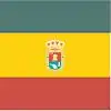 Flag of Hontoria del Pinar