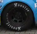 Hoosier Tire logo