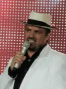 Horia Brenciu (2011–2013, 2019)