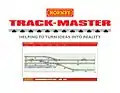 Track-Master Logo