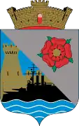 Coat of arms of Horten kommune