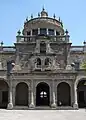 Hospicio Cabañas in Guadalajara
