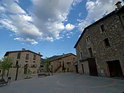 L'Hostalnou de Bianya