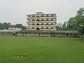 College Hostel of Madhupur Shahid Smrity