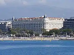 InterContinental Carlton Cannes