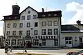 Hubertus Hotel