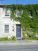 Home in Portsmouth Village