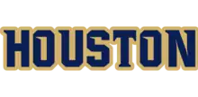 Houston Ballers logo