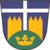 Coat of arms of Hradiště