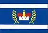 Flag of Hrušovany