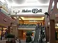 Belk in the mall