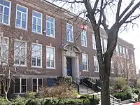 Hugh R. O'Donnell Elementary School