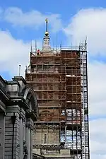 Guildhall, Kingston upon Hull, UK