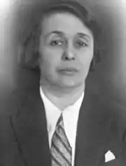 Huriye Öniz
