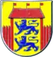 Coat of arms of Husum