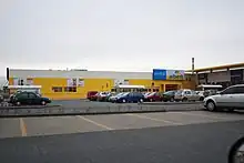 Image 41Albert Hypermarket in Trebic, Czech Republic  (from List of hypermarkets)