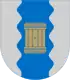 Coat of arms of Hyrynsalmi